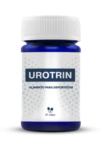Urotrin (Woman Urination) φωτογραφία